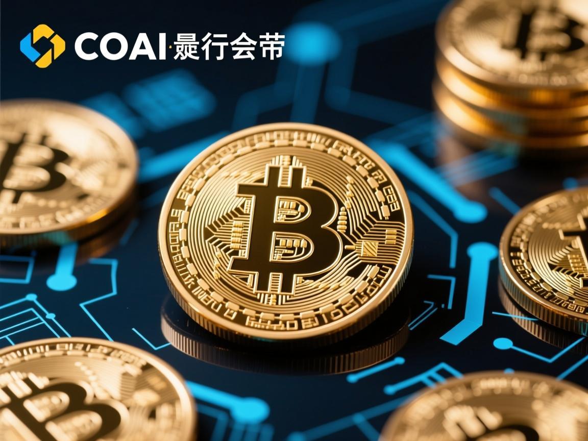 COAI是什么币种？一文读懂其定位与价值