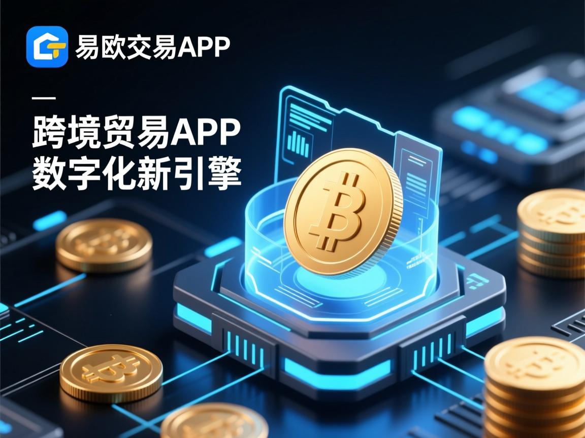 易欧交易APP，跨境贸易的数字化新引擎
