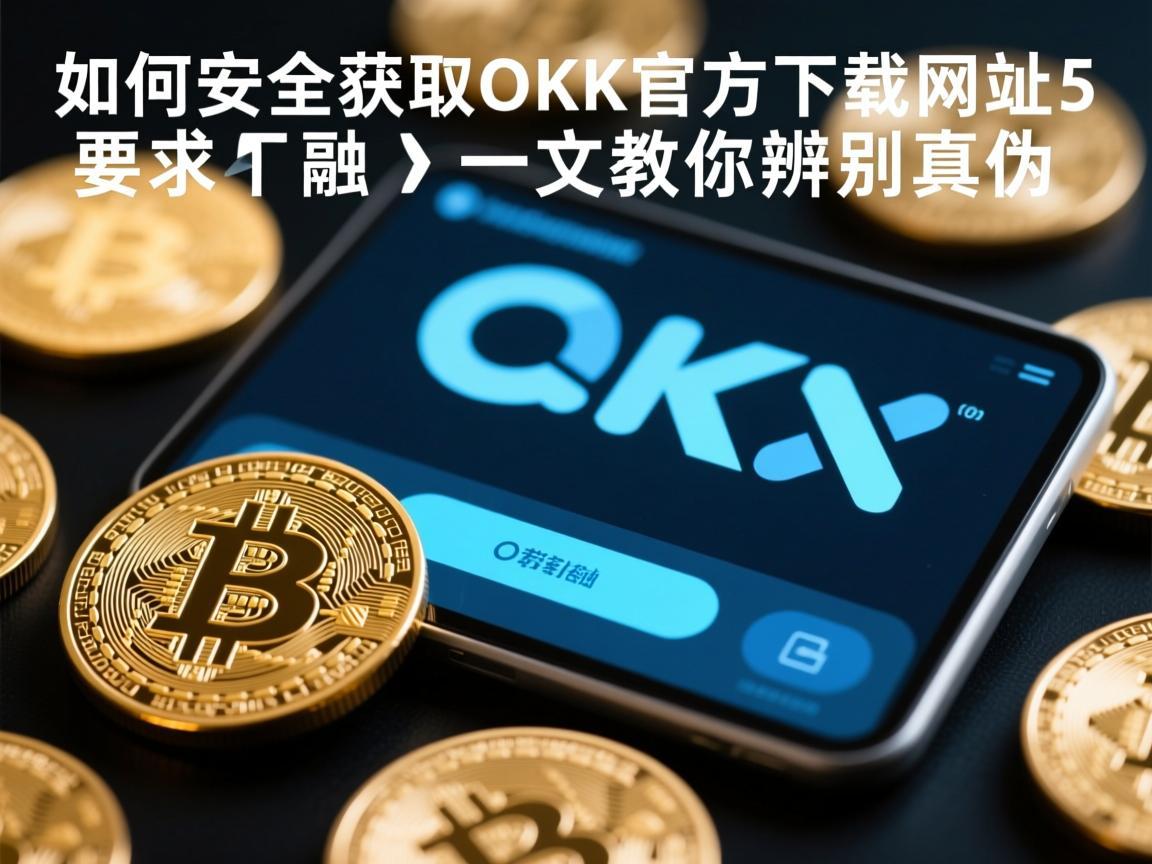 如何安全获取OKX官方下载网址？一文教你辨别真伪