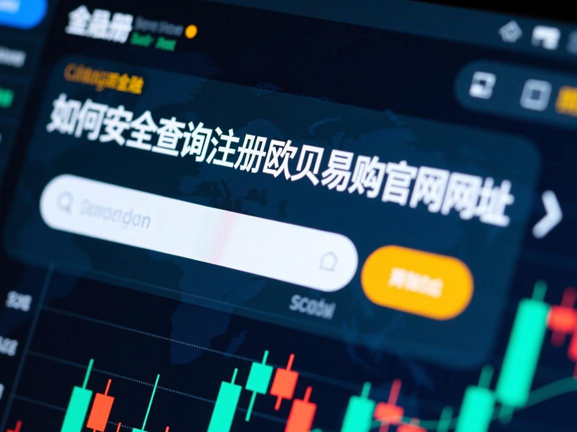 如何安全查询注册欧贝易购官网网址