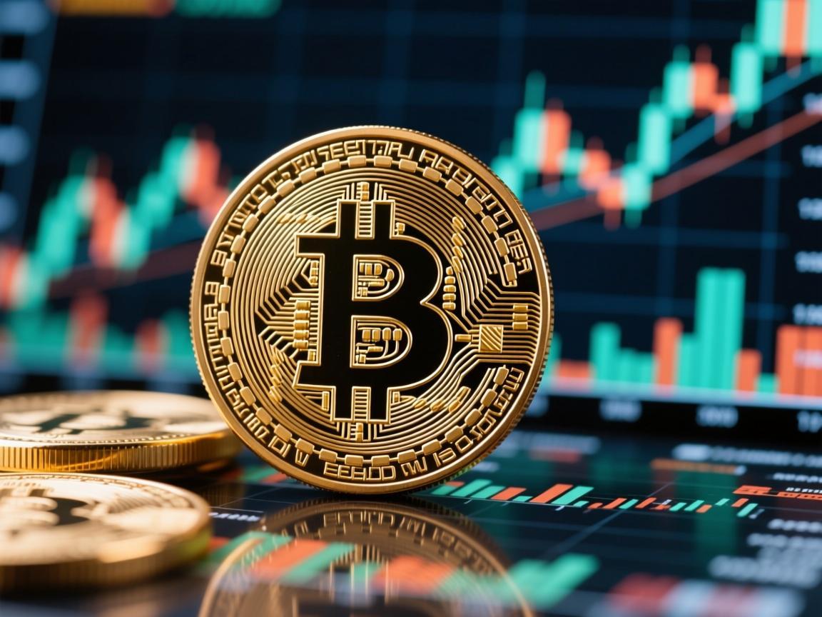 比特币怎么看行情？