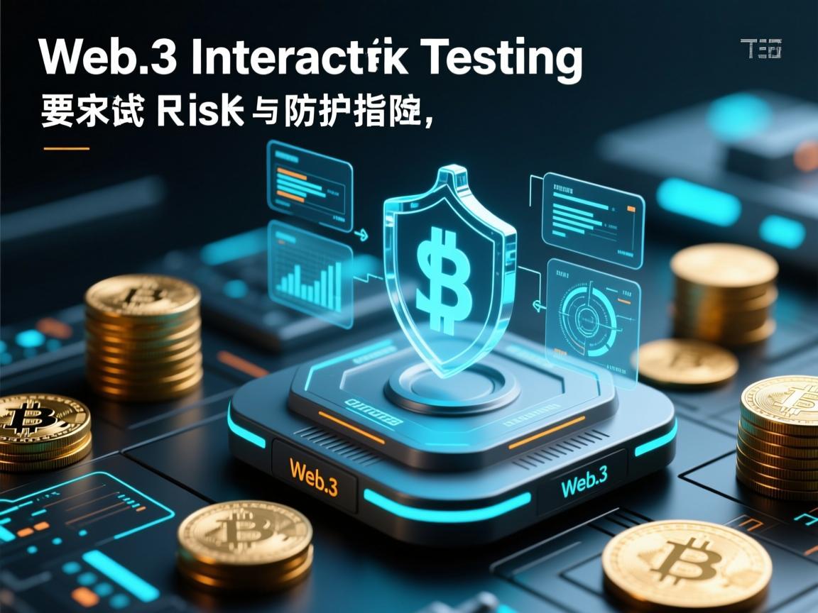 Web3交互测试，安全风险与防护指南