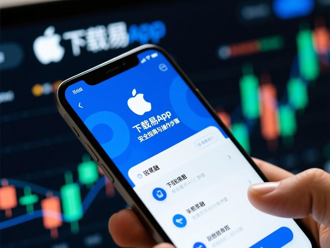 苹果机下载欧易app，安全指南与操作步骤