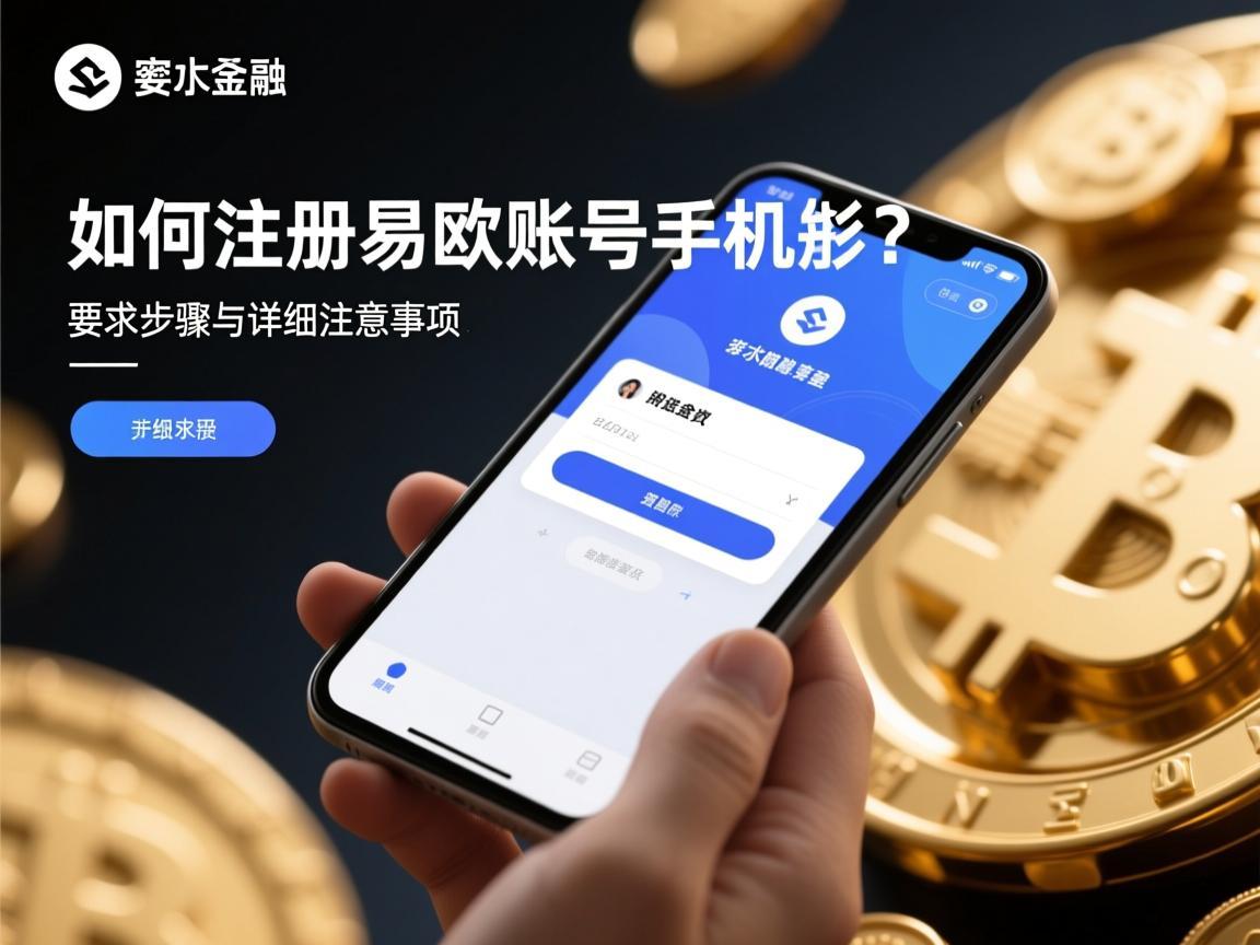 如何注册易欧账号手机版？详细步骤与注意事项