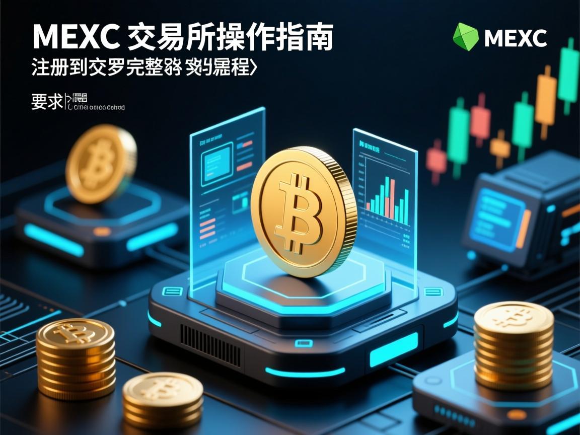 MEXC交易所操作指南，从注册到交易的完整流程