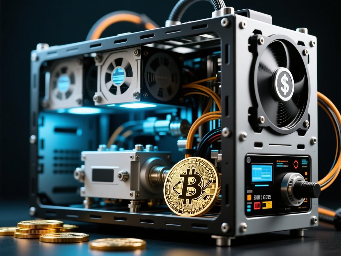 比特币挖矿机的价格及其影响因素