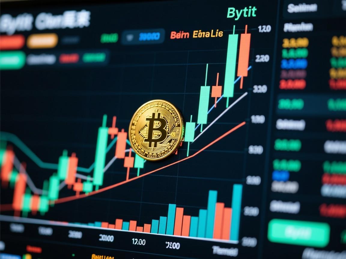 Bybit币价格为何起不来？多重压力下的困局与隐忧