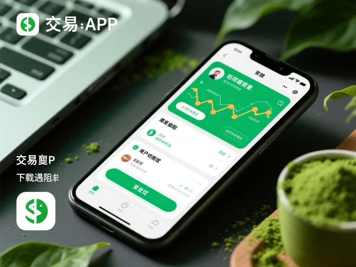 抹茶交易APP下载遇阻，用户困境与行业隐忧