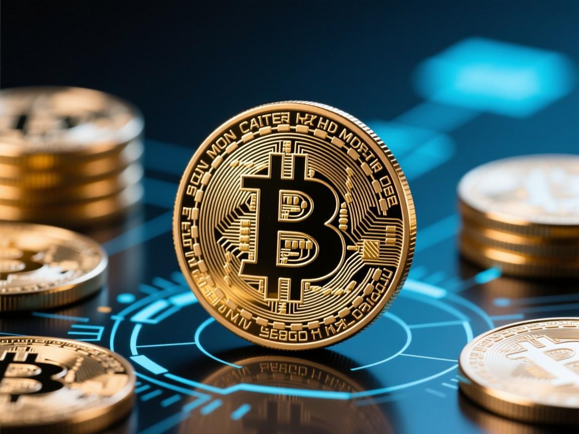 MON链里的HKD币，稳定币生态中的锚定力量