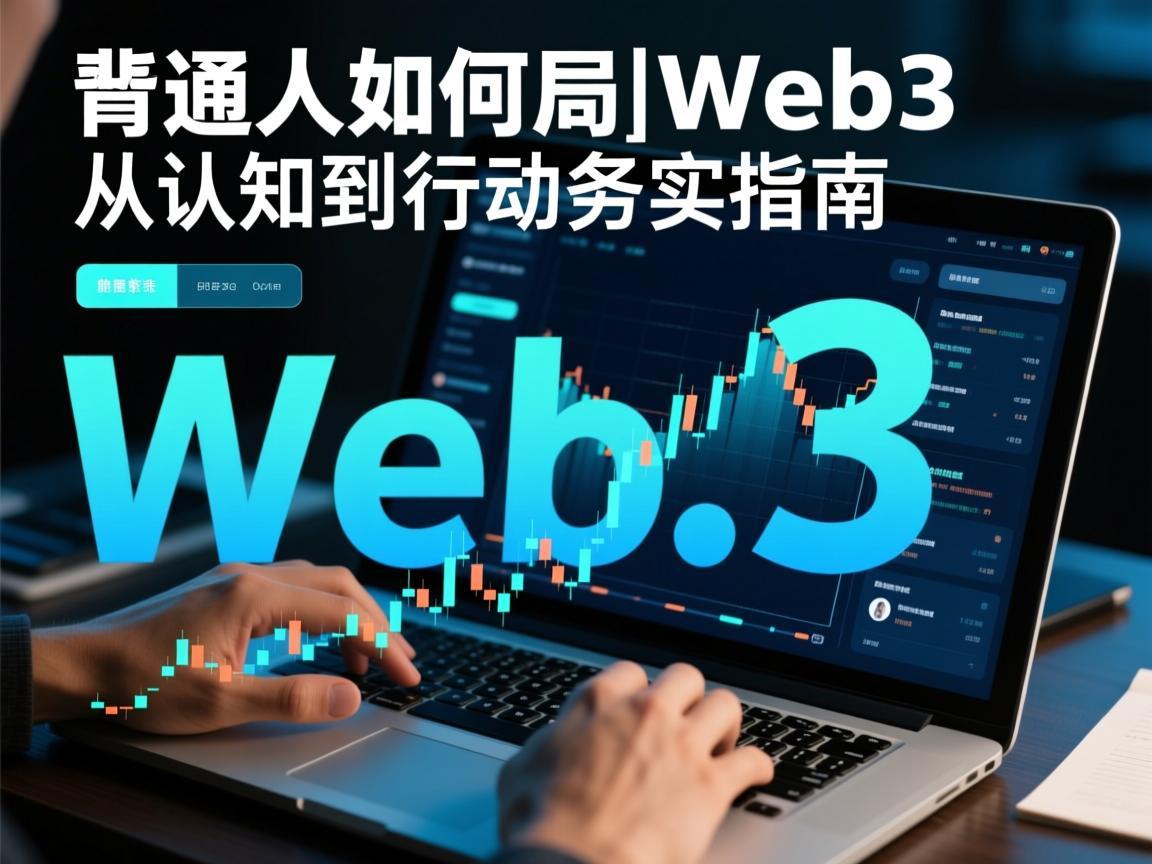 普通人如何入局Web3，从认知到行动的务实指南