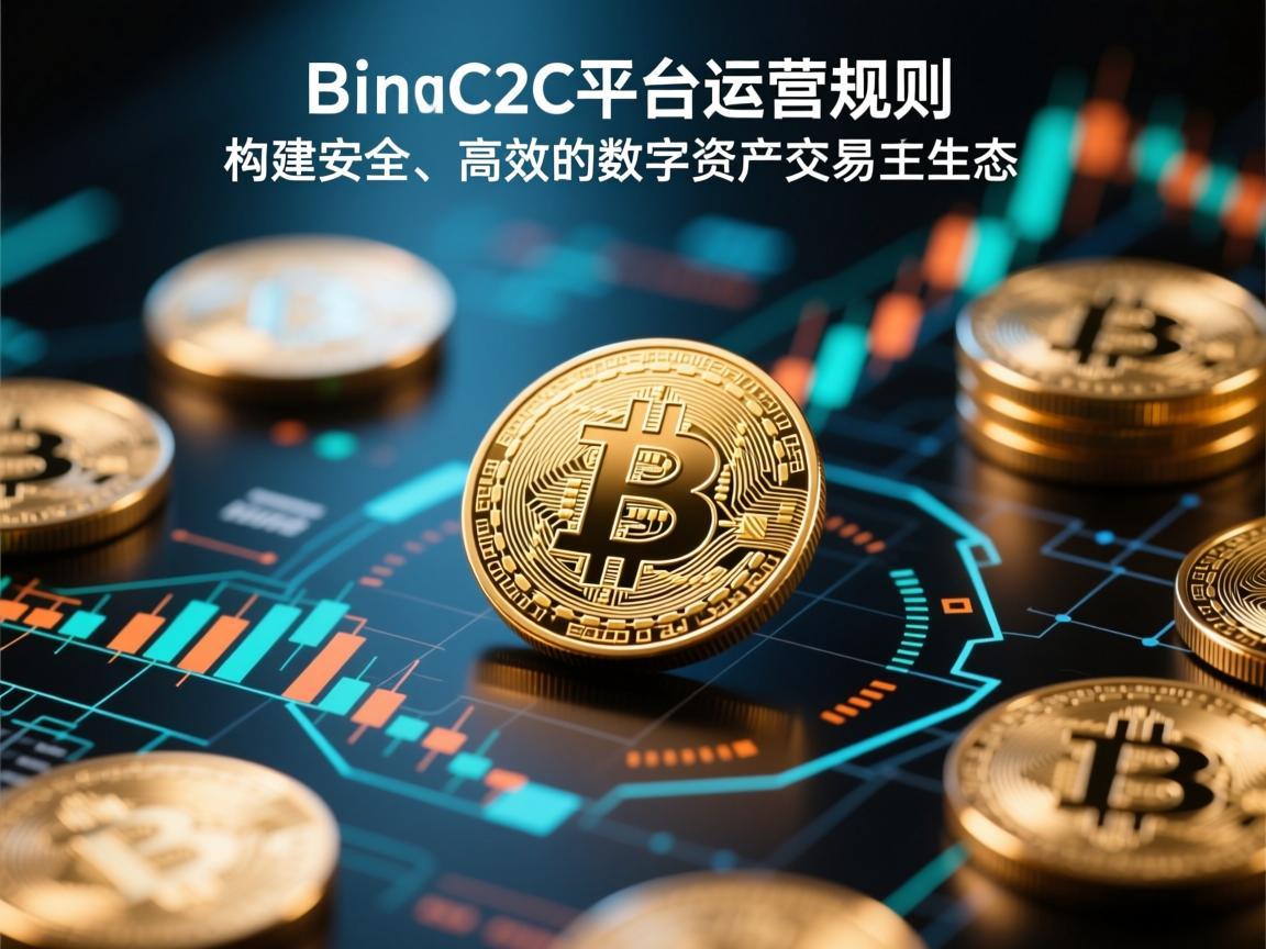 币安C2C平台运营规则，构建安全、高效的数字资产交易生态