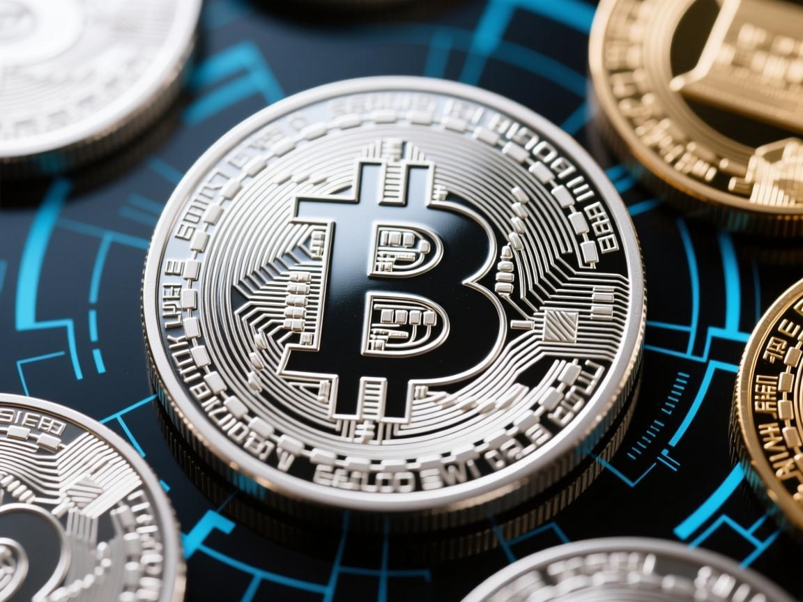 蒙图币SILVER，穿越时空的货币文化与历史印记