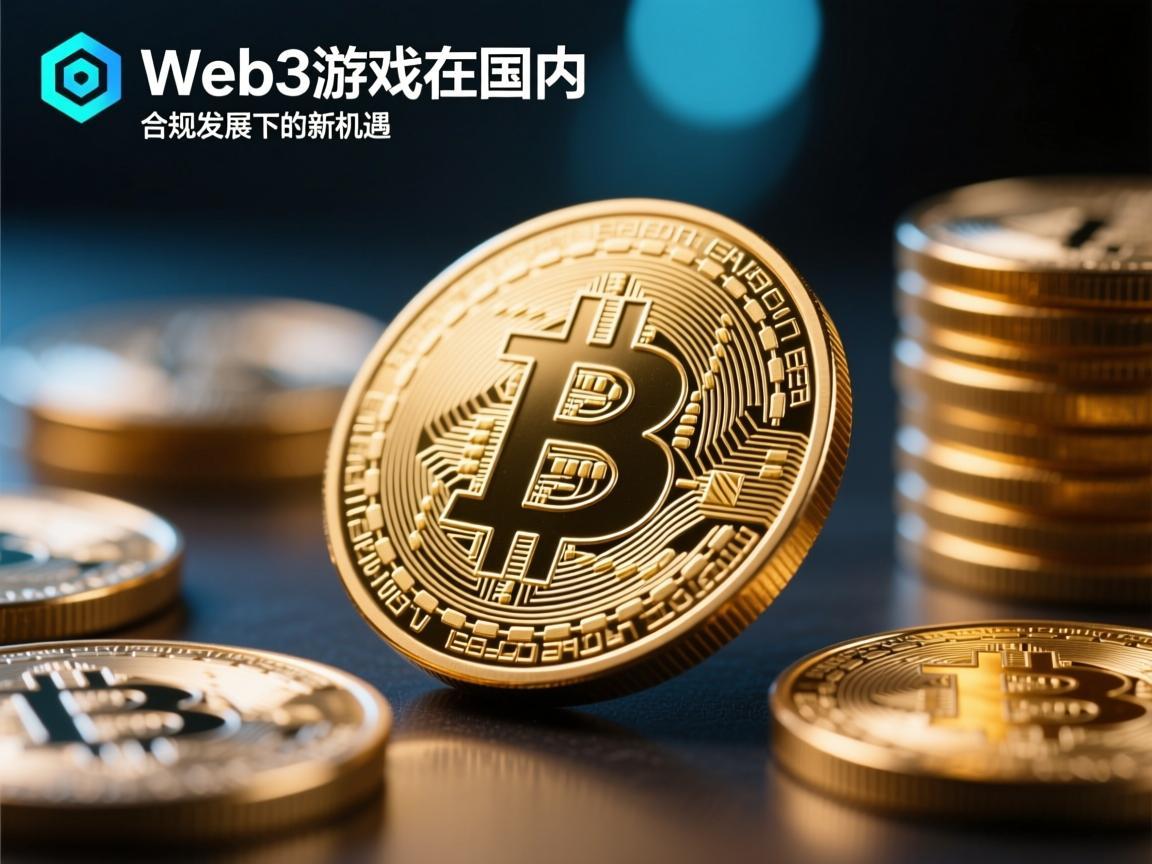 Web3游戏在国内的探索与现状，合规发展下的新机遇