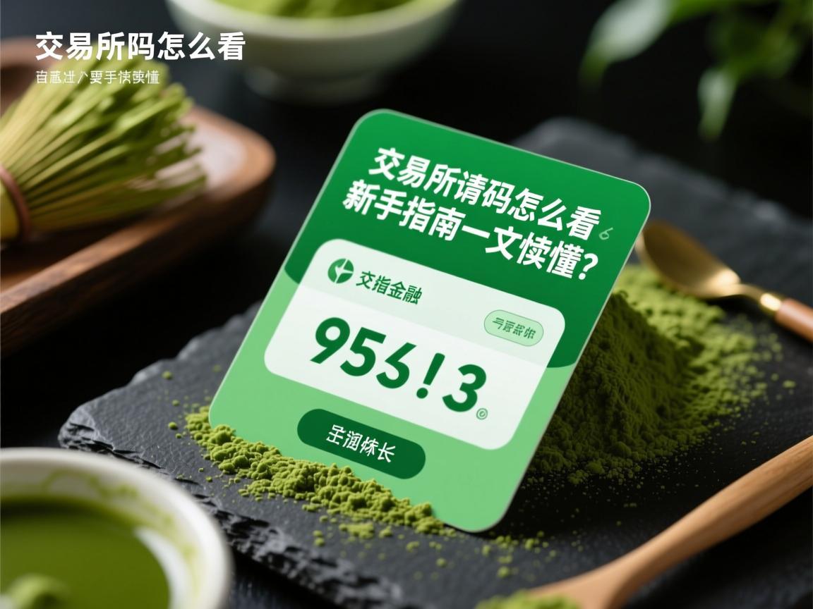 抹茶交易所邀请码怎么看？新手指南一文读懂