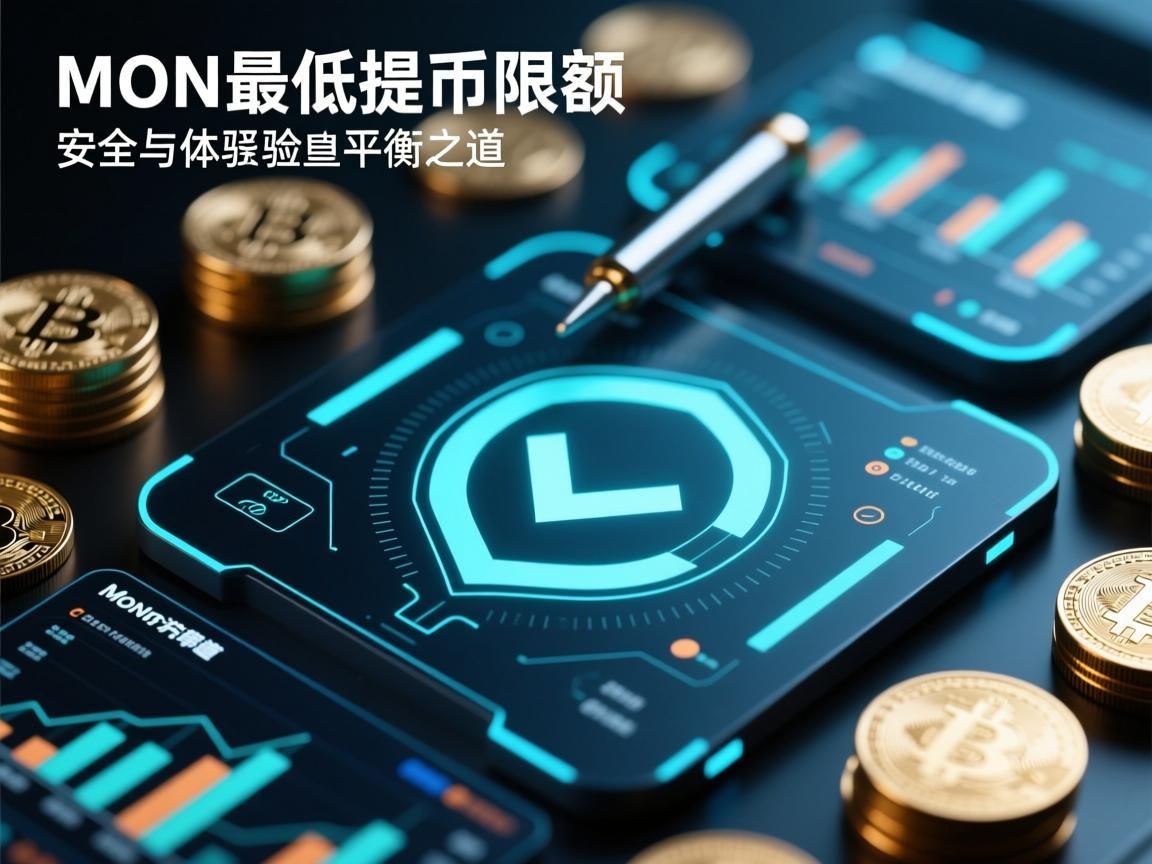 MON最低提币限额，安全与体验的平衡之道