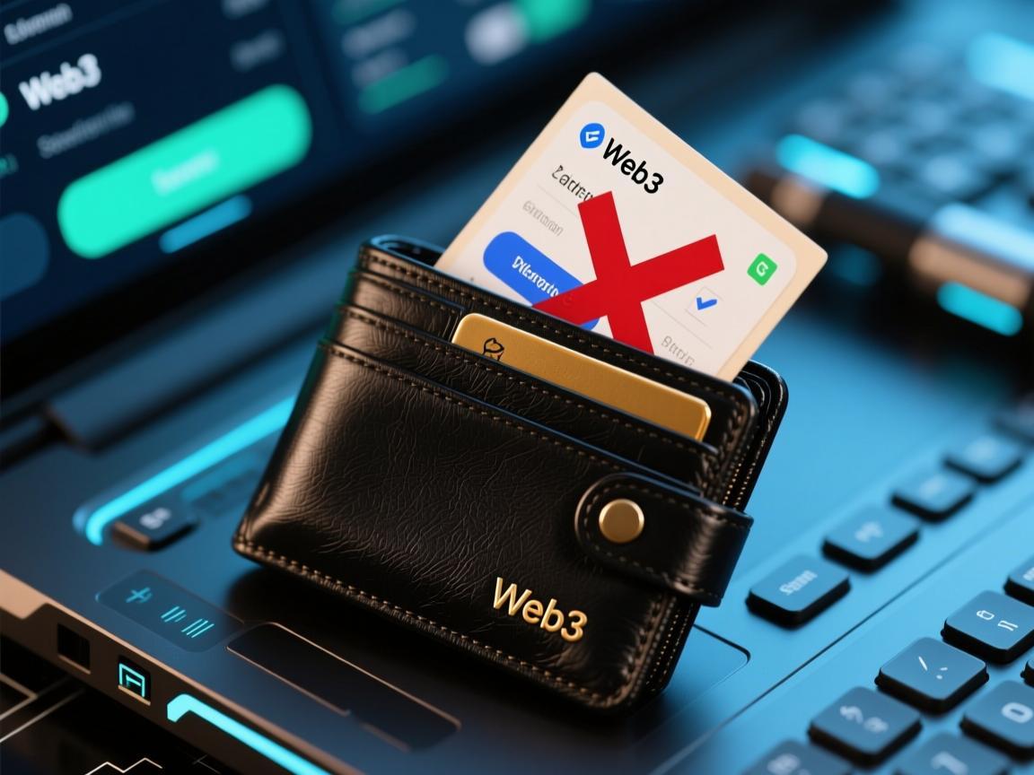 Web3钱包发送交易失败，常见原因与实用解决方案