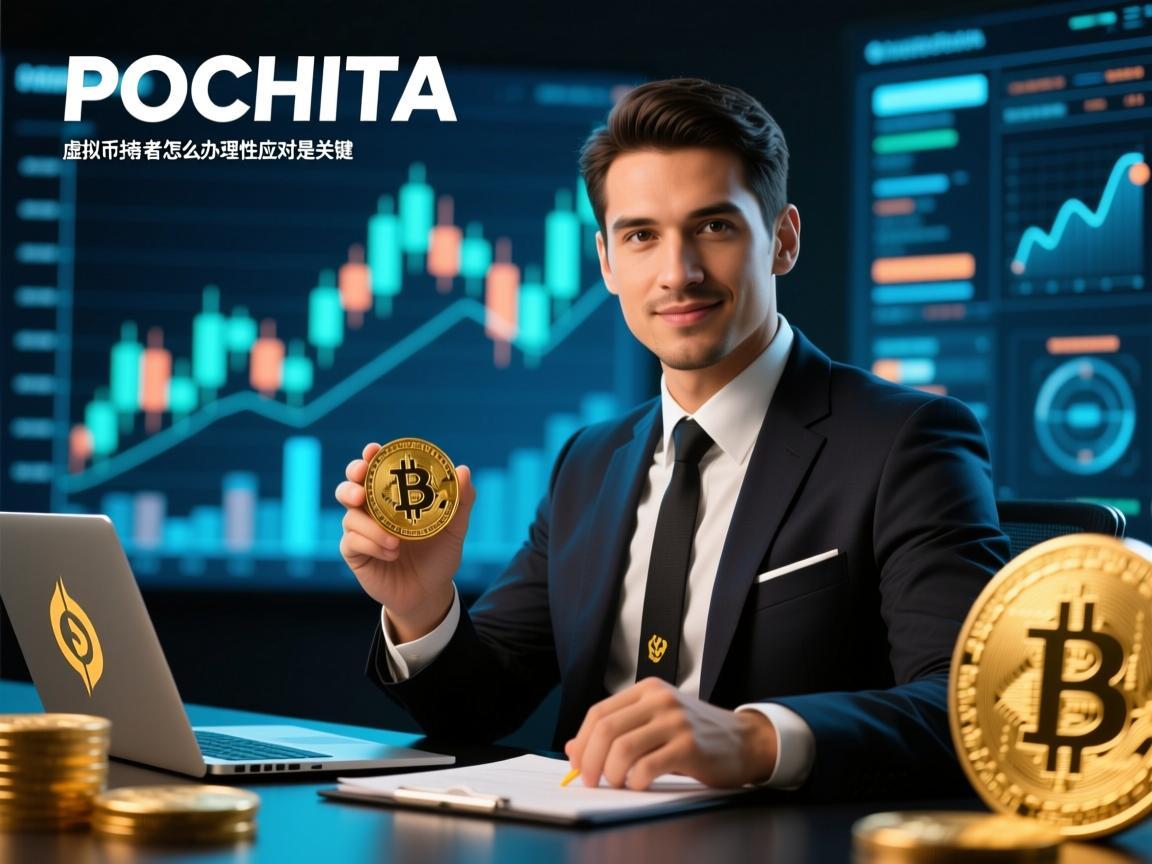 POCHITA虚拟币持有者该怎么办？理性应对是关键
