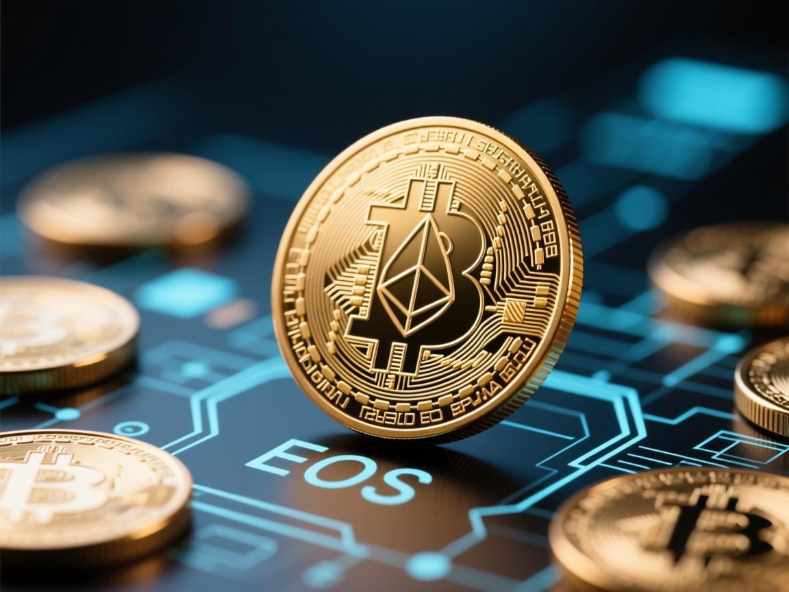 云币、EOS与代投，区块链浪潮中的机遇与风险