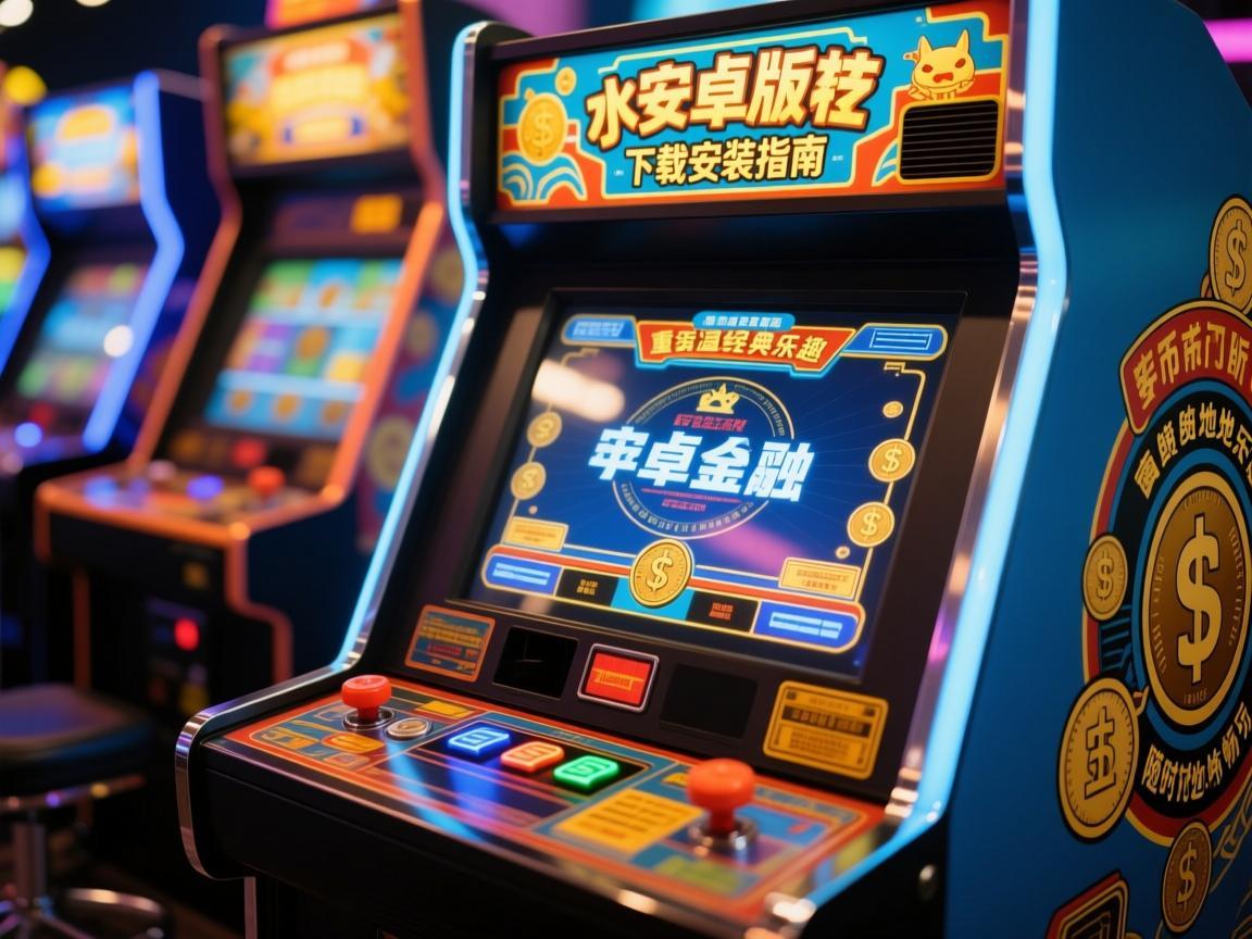 中华推币机安卓版下载安装指南，重温经典乐趣，随时随地畅玩推币体验