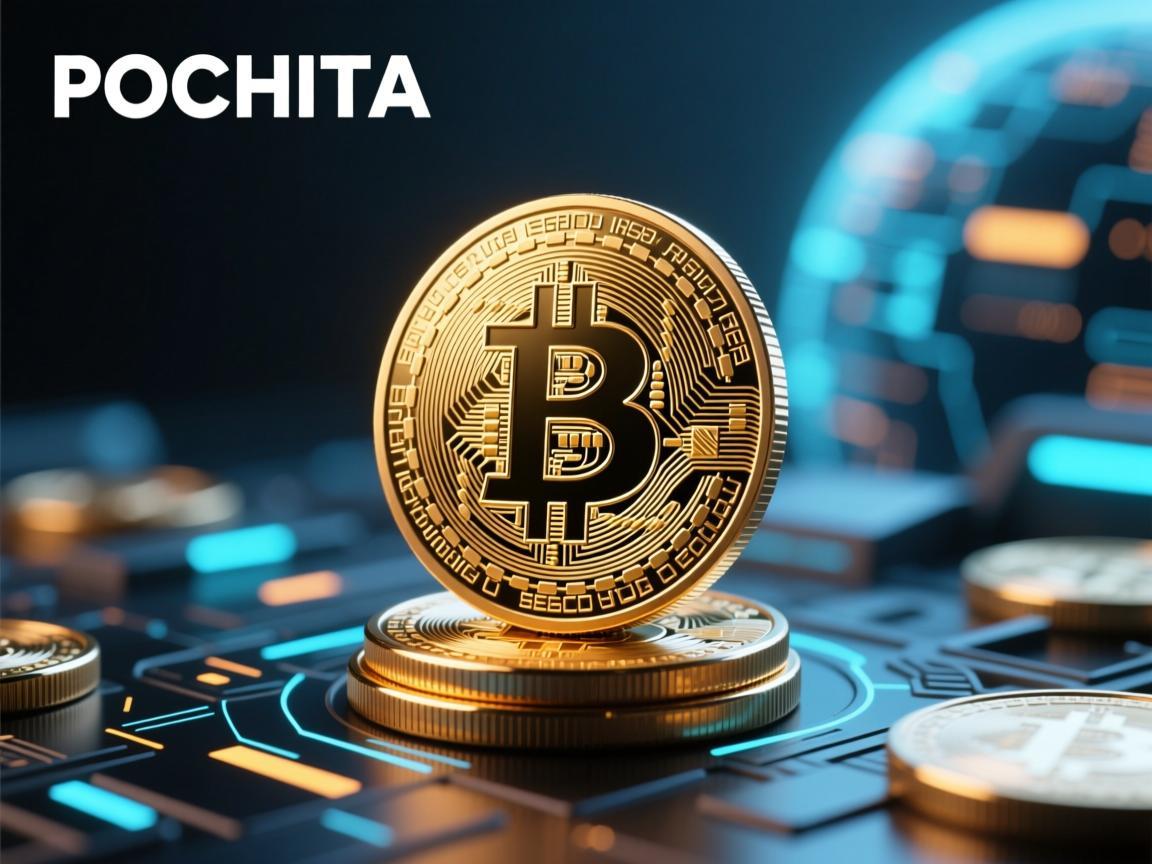 POCHITA虚拟币，从现象级IP到加密世界的新探索