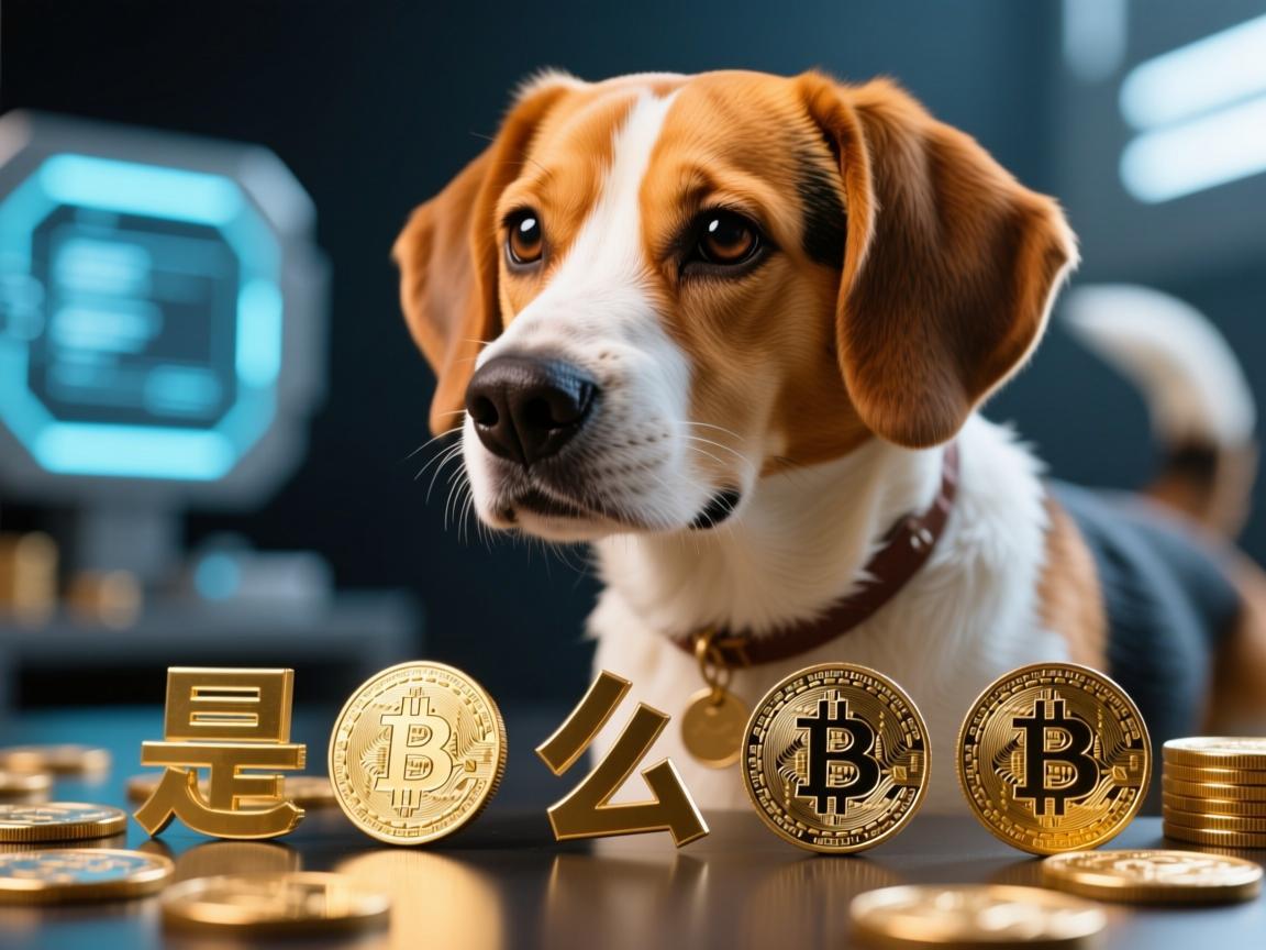 狗狗币是怎么活下来的