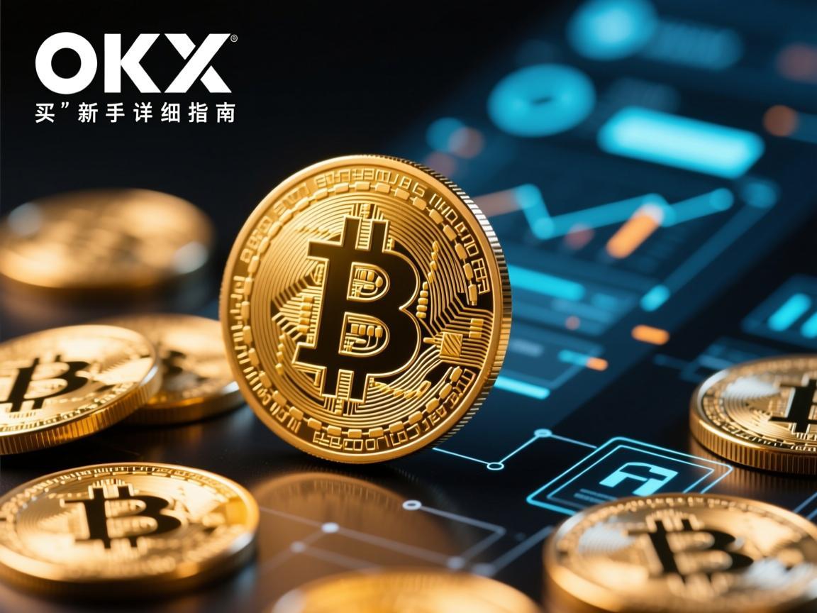 OKX交易所如何买币？新手详细指南