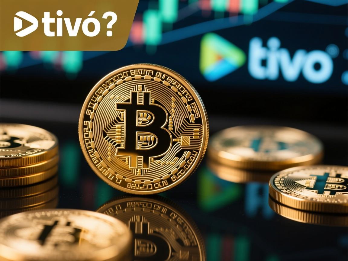 TIVO是比特币吗？一文读懂两者的本质区别