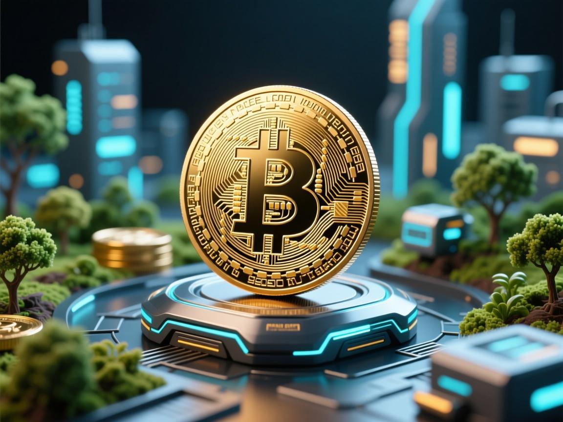 MON币未来潜力，生态赋能与场景落地下的价值新探索