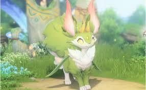 蓝色星原旅谣白狐厉害吗