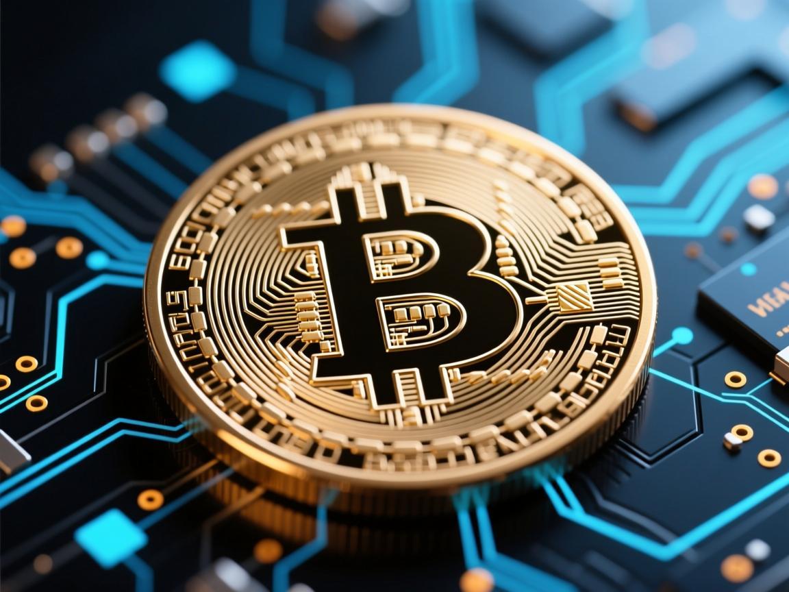 深度解析：什么是比特币区块链技术？