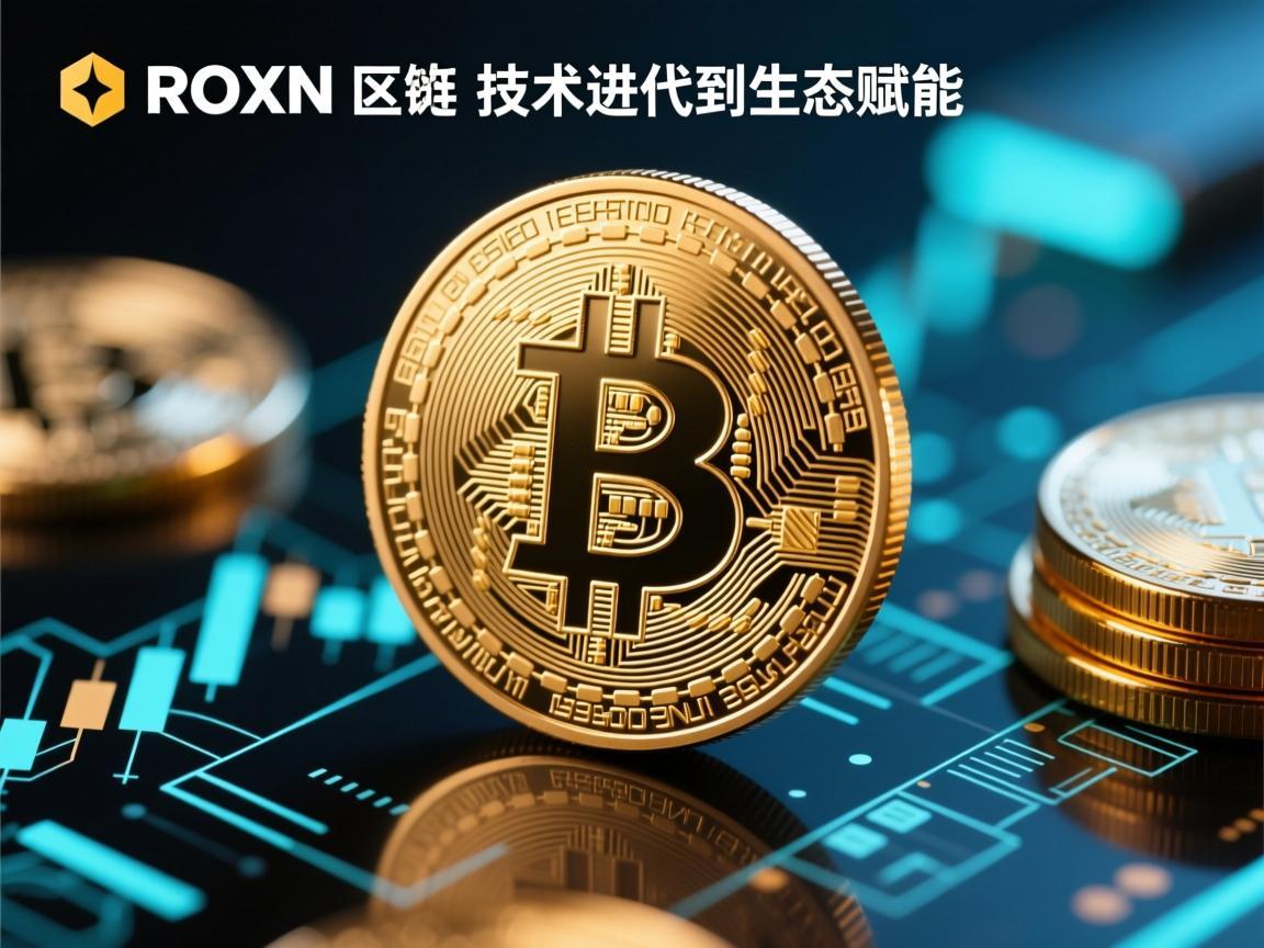 ROXN币区块链性能变化，从技术迭代到生态赋能