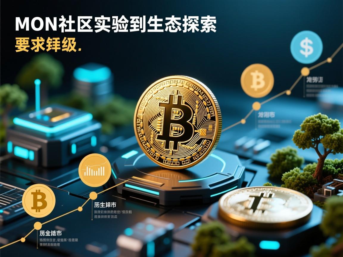 MON币发展历程，从社区实验到生态探索