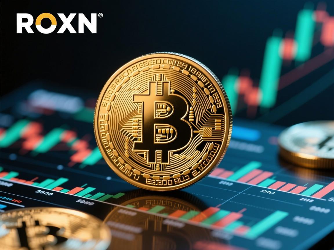 ROXN币看涨催化剂的多重影响与市场展望