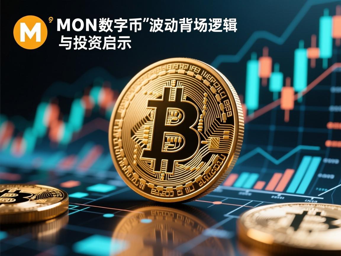 MON数字币价格波动背后的市场逻辑与投资启示
