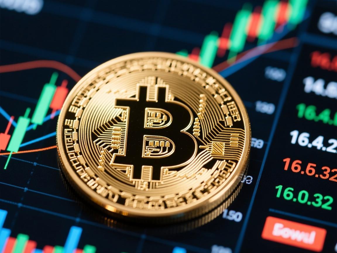 美国首码FF币价格，从狂热到理性，加密货币市场的试金石