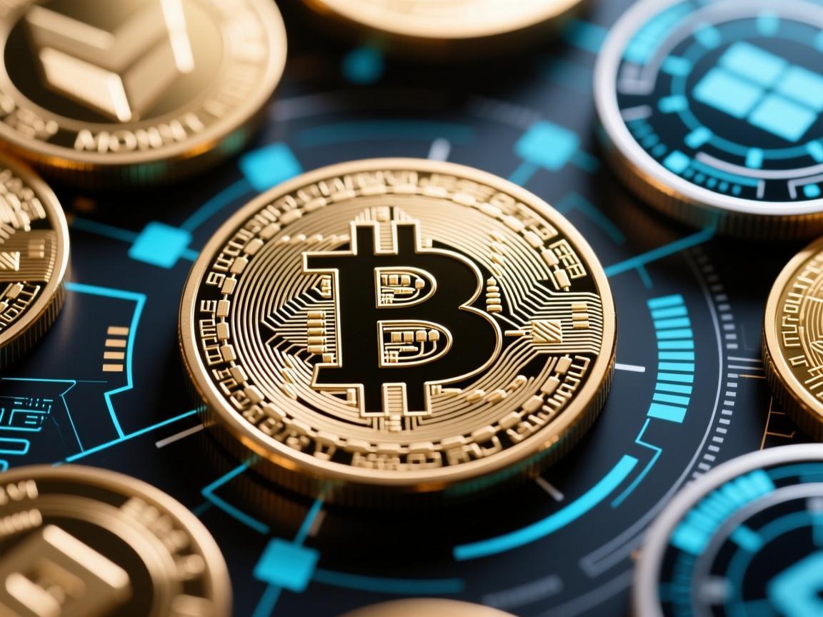 MON币的价值，生态赋能与共识驱动的数字资产价值探索