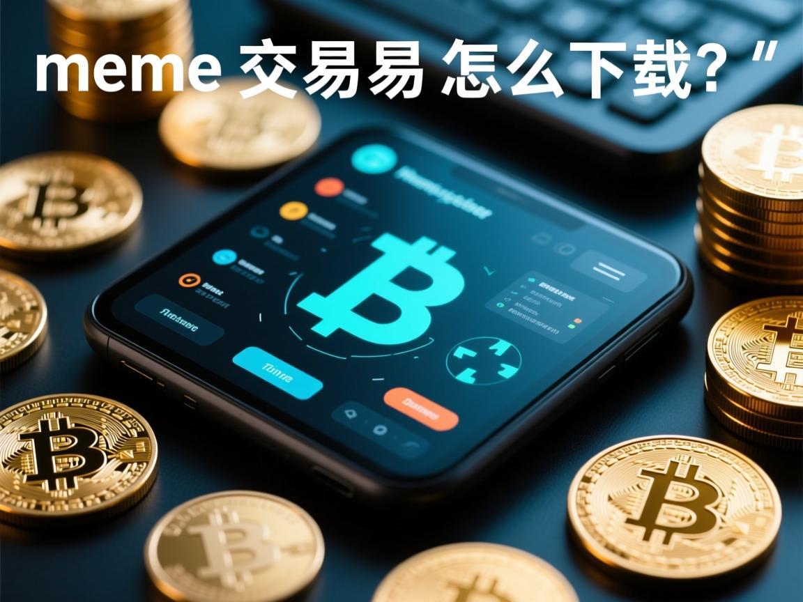 meme交易所怎么下载？附安全指南与操作步骤