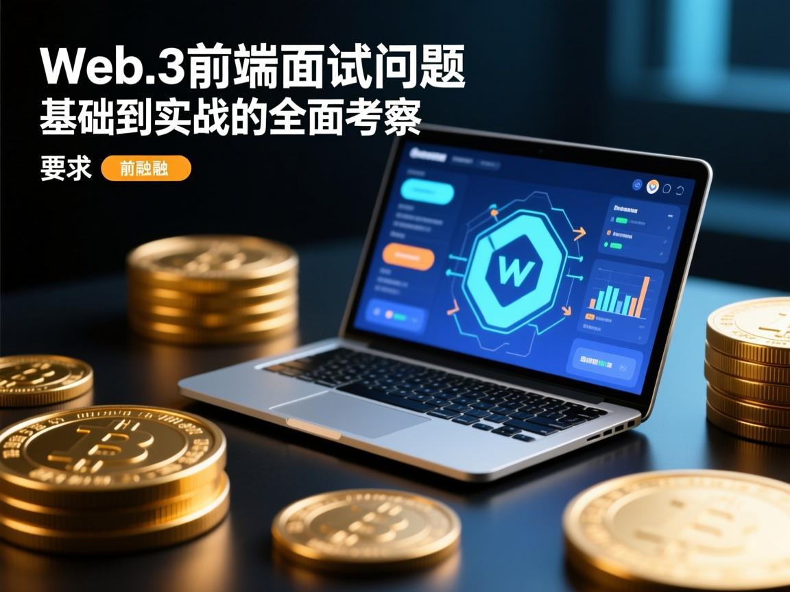 Web3前端面试题,从基础到实战的全面考察