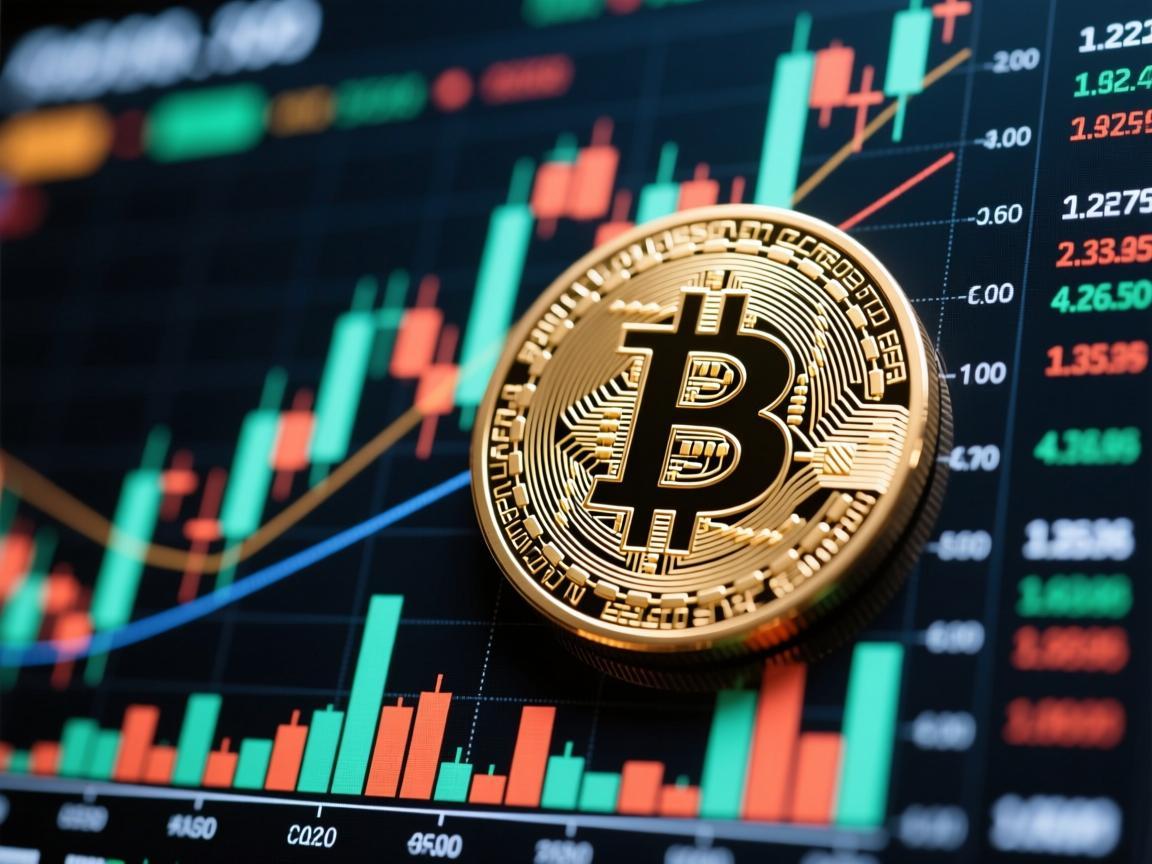 莱比特币实时价格行情走势图表-探索未来的数字货币市场