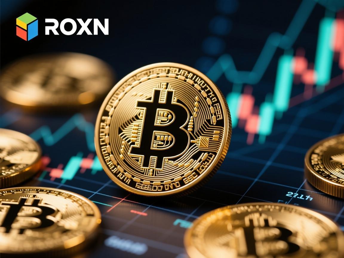 在加密货币波动中掌控情绪,ROXN币压力管理训练指南