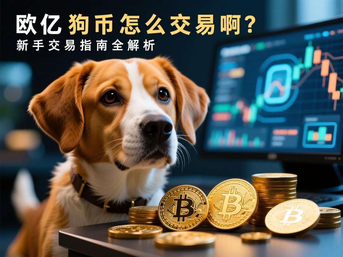 欧亿狗狗币怎么交易啊？新手交易指南全解析