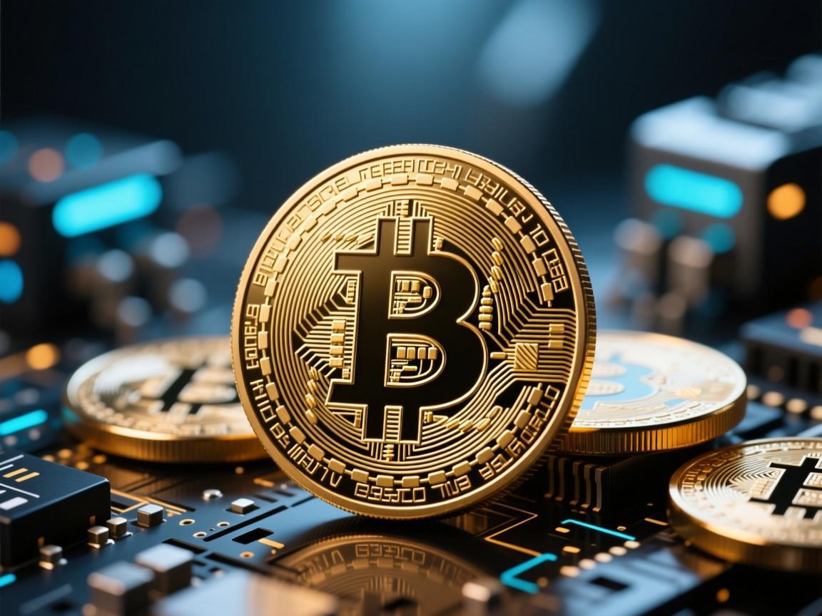 FF币打不开，一场数字货币的信任危机与技术困局