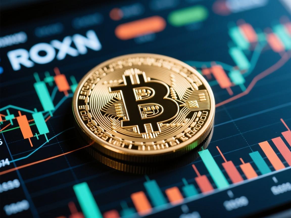 ROXN币交易排序规则，市场效率与公平性的底层逻辑