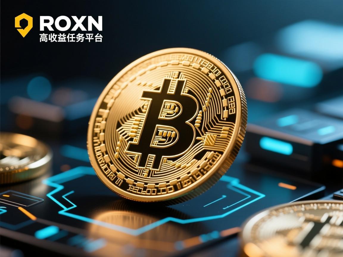 ROXN币高收益任务平台，加密新人的机遇之选还是风险陷阱？