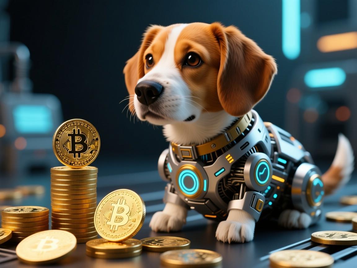 狗狗币每分钟产多少？一文读懂它的通胀机制