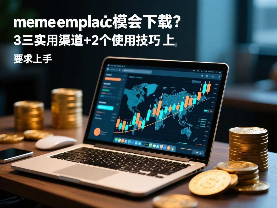 meme模板怎么下载？3个实用渠道+2个使用技巧，新手也能轻松上手