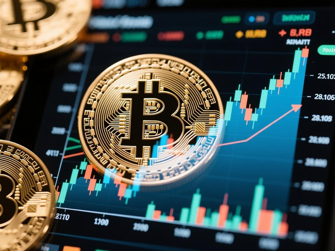 比特币洗盘价格分析：历史趋势与未来走势展望