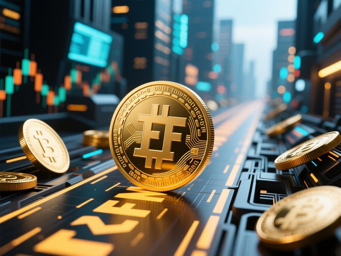 FF币上交易所之路，机遇与挑战并存的最后一公里