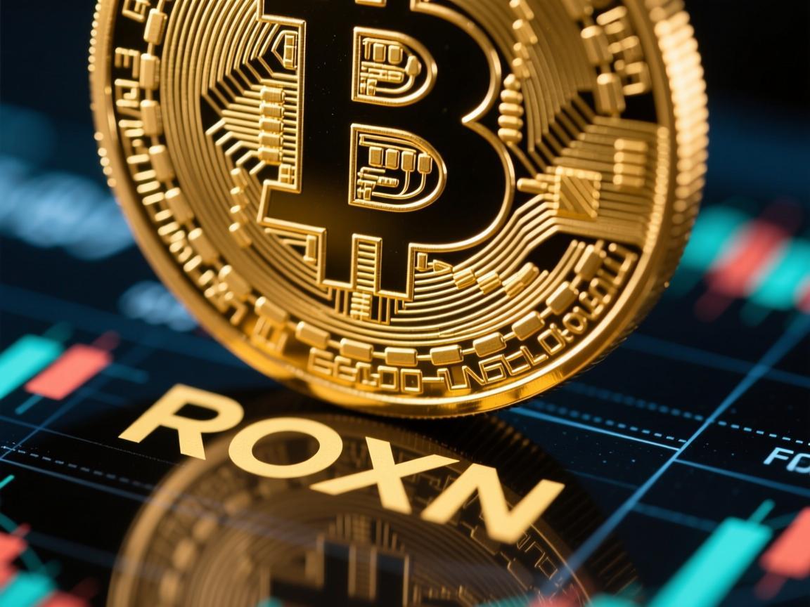 ROXN币底部特征识别方法，抓住市场反转的黄金信号