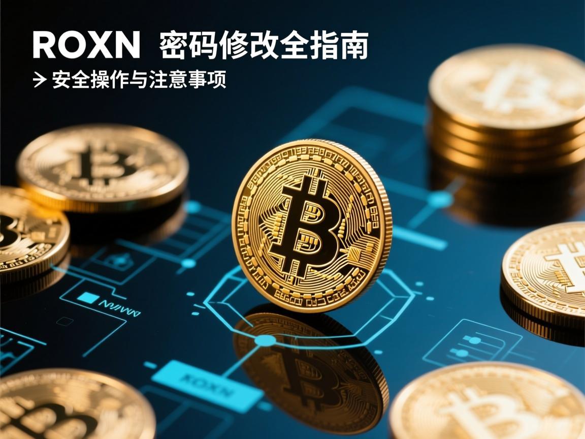 ROXN币密码修改流程全指南，安全操作与注意事项